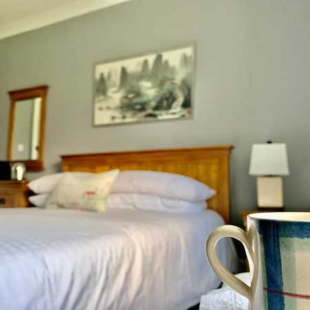 Ballachulish House Bed & Breakfast Dış mekan fotoğraf