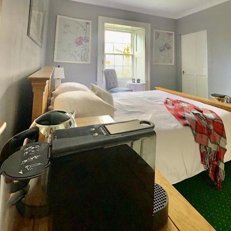 Ballachulish House Bed & Breakfast Dış mekan fotoğraf