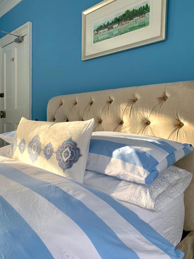 Ballachulish House Bed & Breakfast Dış mekan fotoğraf
