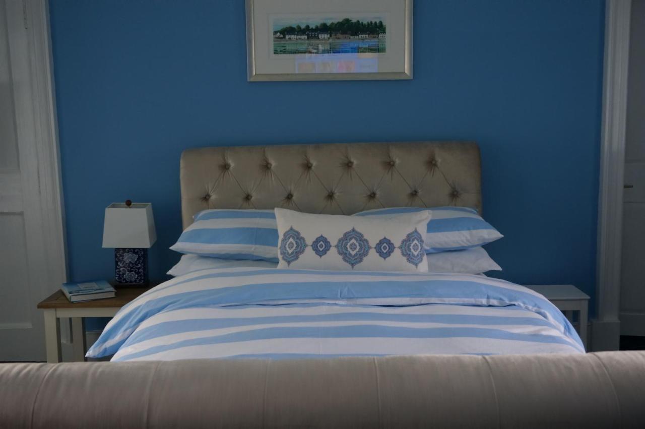 Ballachulish House Bed & Breakfast Dış mekan fotoğraf